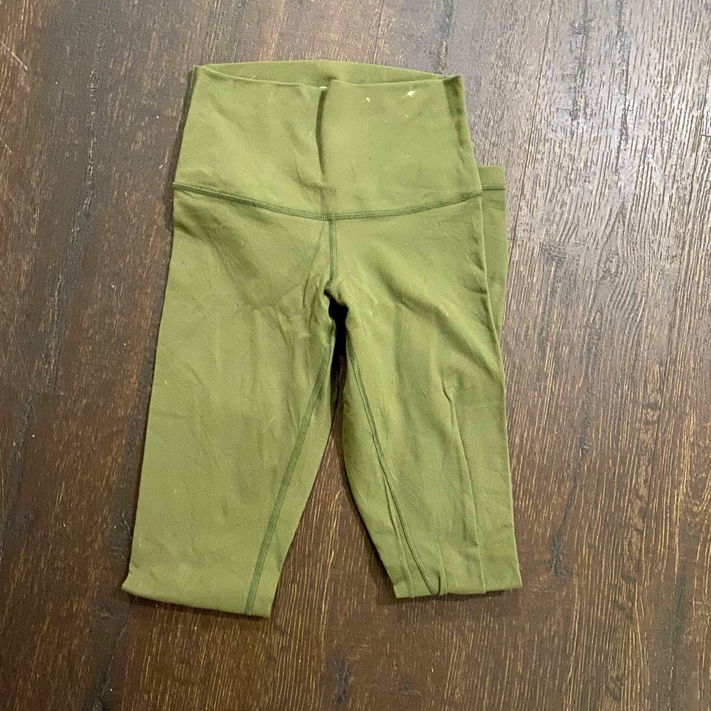 Lululemon leggings